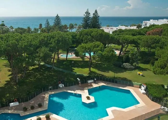 Beachfront Luxury Residence, Playas Del Duque, Puerto Banus, Marbella