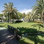 Beachfront Luxury Residence, Playas Del Duque, Puerto Banus, Marbella