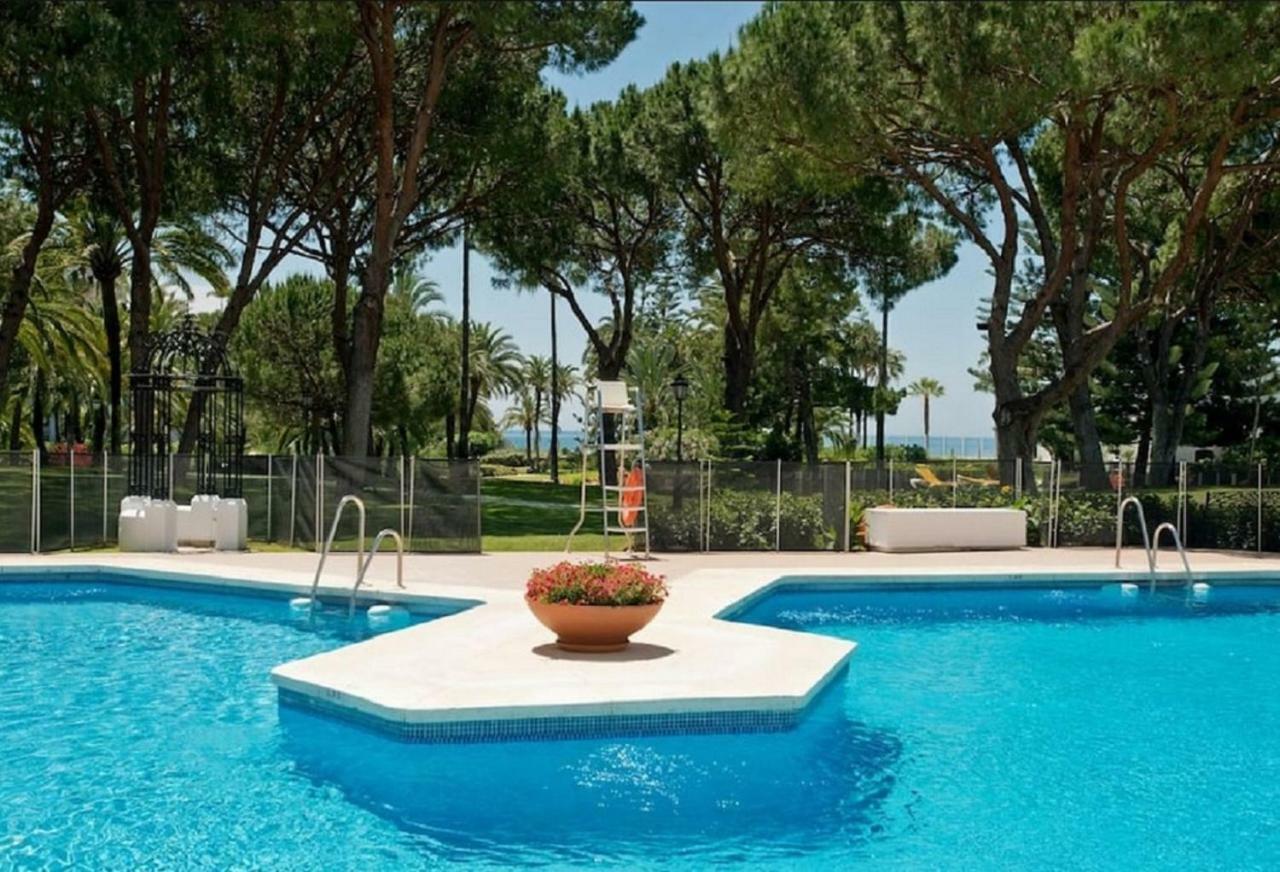 Beachfront Luxury Residence, Playas Del Duque, Puerto Banus, Marbellac
