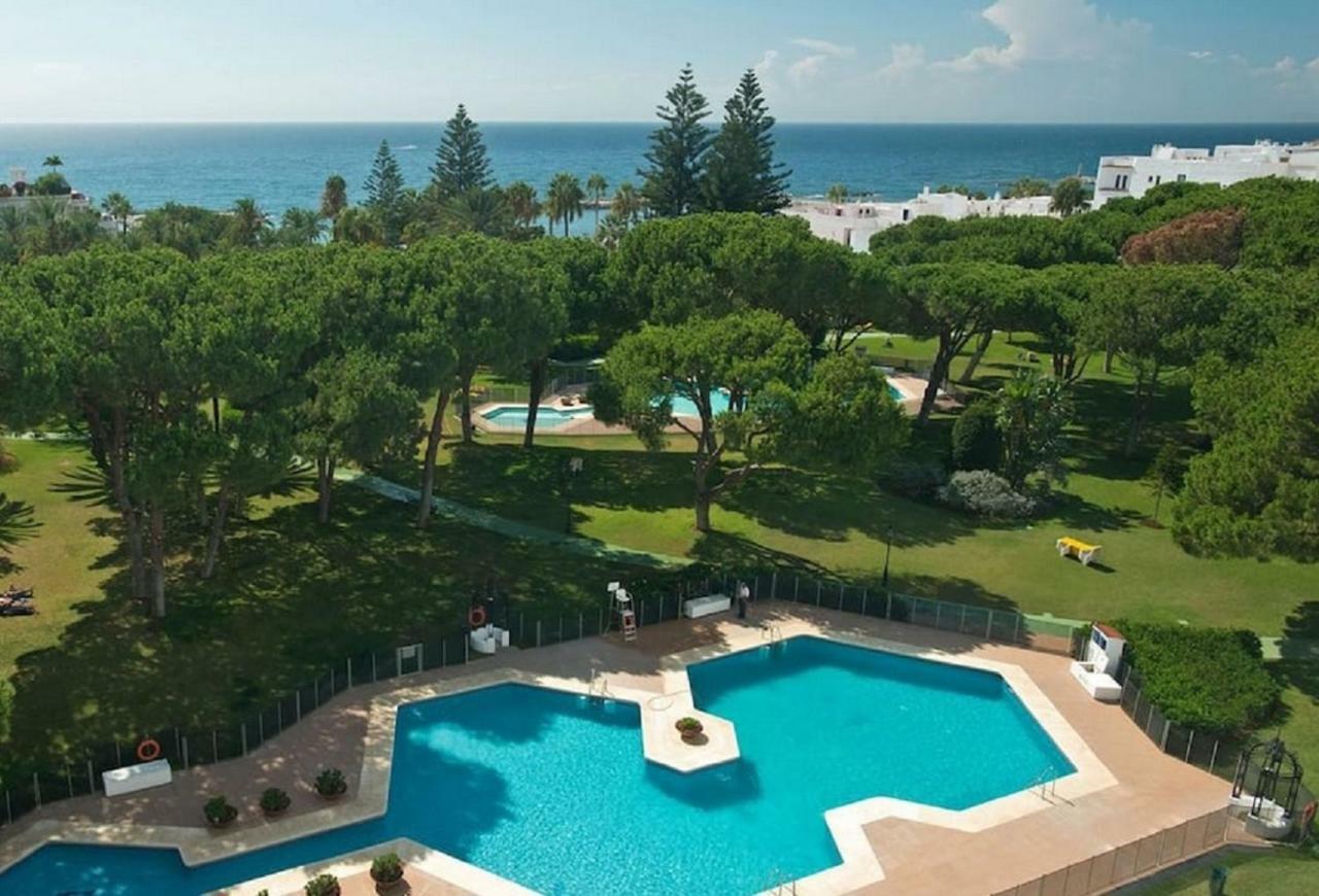 Appartement Beachfront Luxury Residence, Playas Del Duque, Puerto Banus, Marbellac