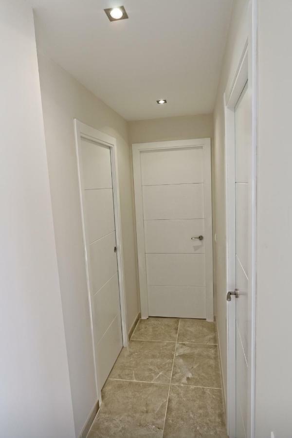 Appartement Beachfront Luxury Residence, Playas Del Duque, Puerto Banus, Marbellac