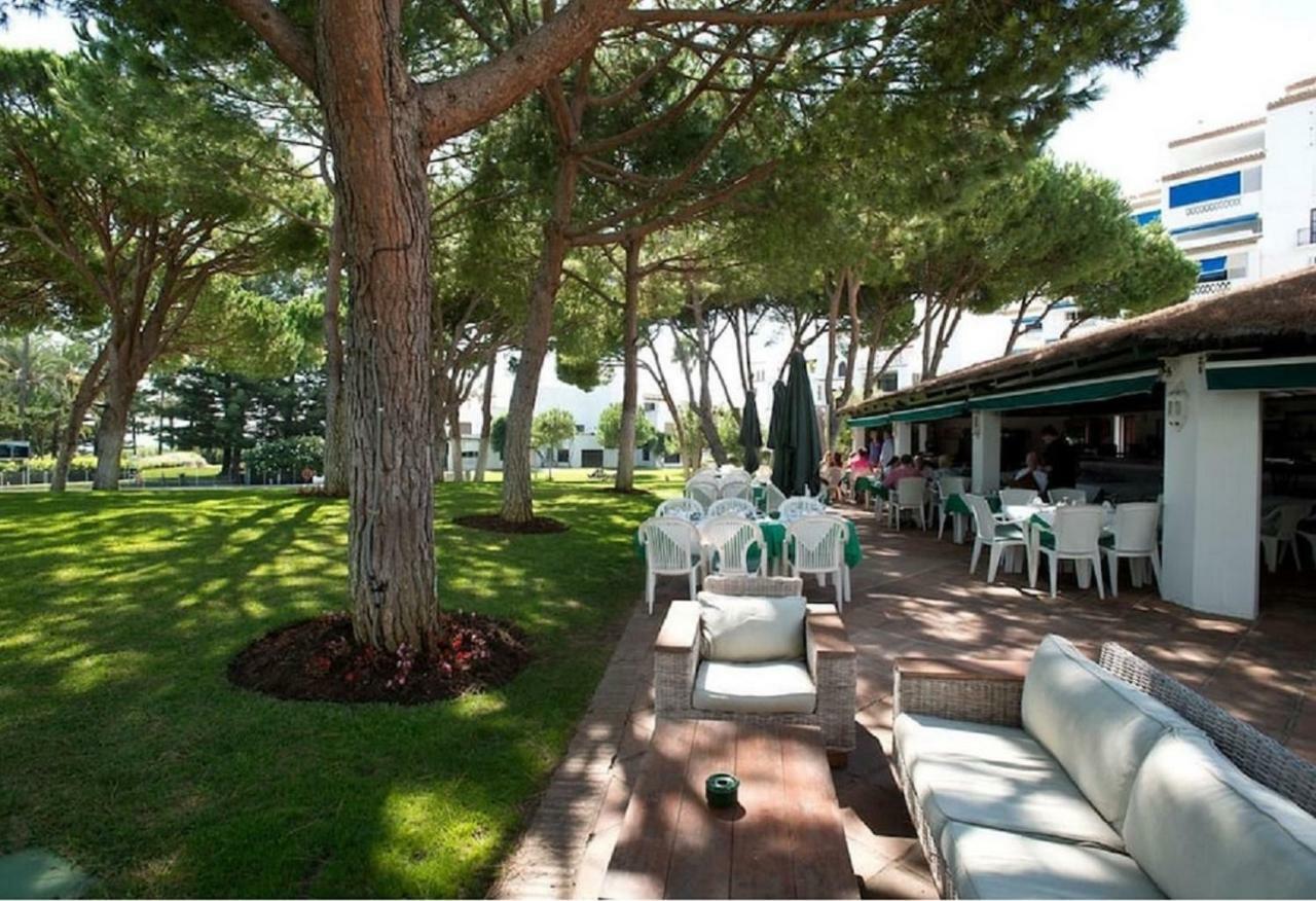 Appartement Beachfront Luxury Residence, Playas Del Duque, Puerto Banus, *