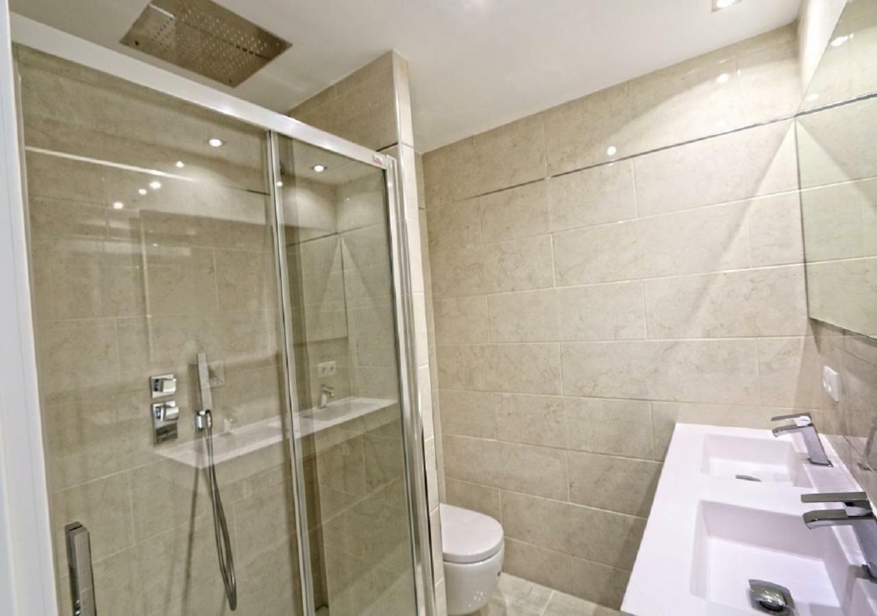Appartement Beachfront Luxury Residence, Playas Del Duque, Puerto Banus,