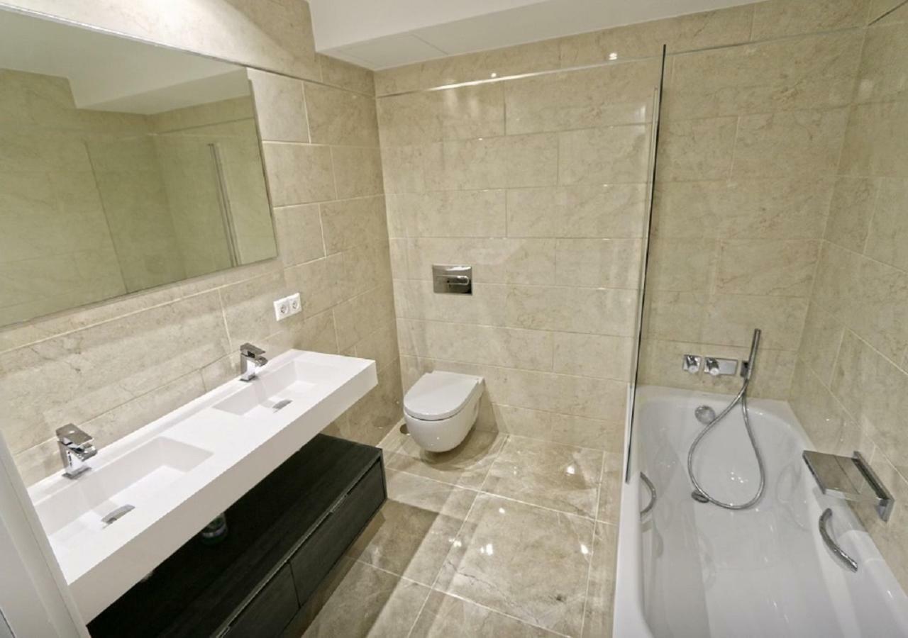 Appartement Beachfront Luxury Residence, Playas Del Duque, Puerto Banus, *