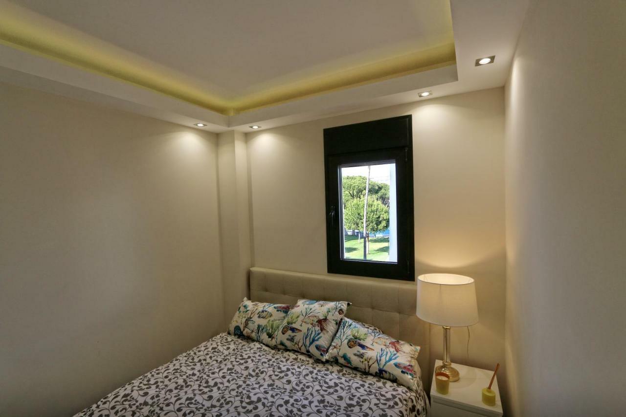 Beachfront Luxury Residence, Playas Del Duque, Puerto Banus, * Marbellac