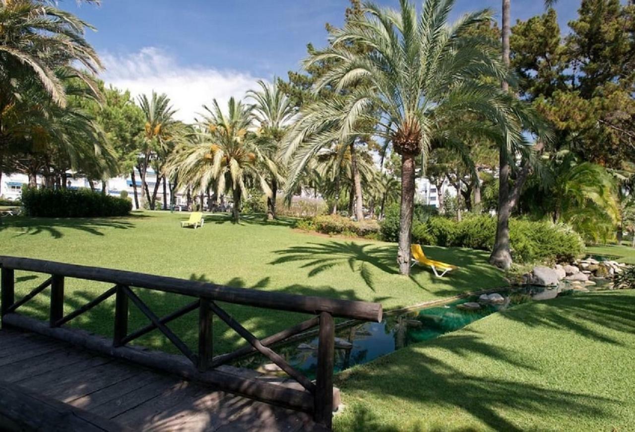 Beachfront Luxury Residence, Playas Del Duque, Puerto Banus, Marbellac