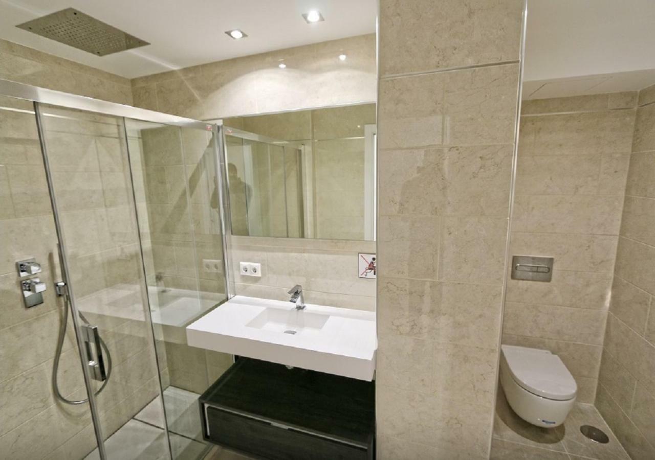 Appartement Beachfront Luxury Residence, Playas Del Duque, Puerto Banus,